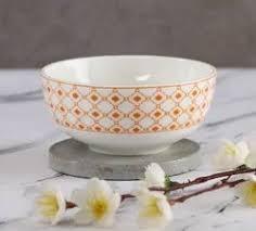 Tazón de Servir de Metal de Estilo Clásico, Tazón de Acero Inoxidable para Alimentos, Vajilla Atemporal para Mesa, Plato para Servir Ensaladas y Frutas, Cocina - Product Image 4