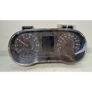 Marco de herramientas central RENAULT Master 4ª Serie RNI248096232R/A3C0707450700 M9T710 (10>) - Product Image 1