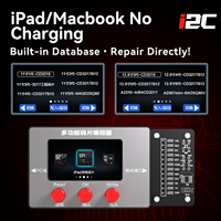Herramienta Multifuncional I2C EPR32 para Servicio Telefónico, Programador de Chips para iPhone, iPad, Macbook, Reparación de IC de Banda Base y Carga