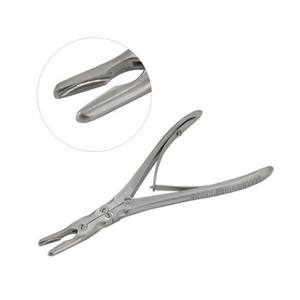 Zaufal Jansen Rongeur7 "à 7 1/8" (17.8 cm à 18 cm) - Product Image 1