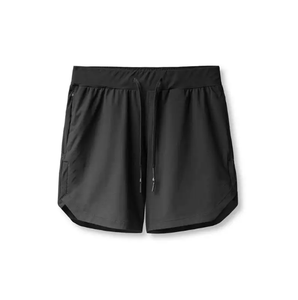 Pantalones cortos deportivos de verano personalizados de alta calidad para hombre, ropa deportiva al por mayor - Product Image 6