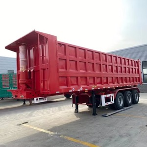 Acheter chargement lourd 16 roues 3 essieux nouvelle acier 45ft conteneur semi-remorque squelette semi-remorque pour le transport squelette remorque - Product Image 1