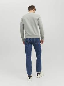 Sudadera personalizada de color sólido Sudadera con capucha Logo Unisex Plain Pullover Hoodies para deportes - Product Image 3