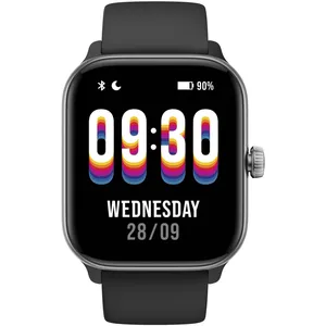 Smart Fitness Smartwatch SWB32 by Alexa-Personalized & Stylish - Product Image 6