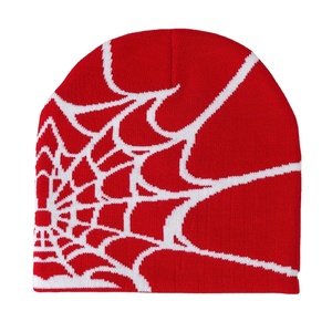 High Quality Customizable Acrylic Winter <b>Beanie</b> Cap-Breathable & <b>Waterproof</b> Unisex Travel & Beach Ready - Product Image 4