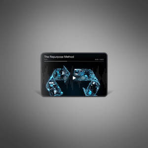 Método de Reutilización para WordPress: Una Guía Completa para Utilizar WordPress al Máximo Potencial - Product Image 4