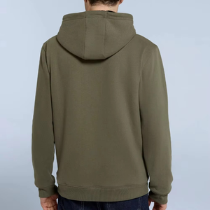 Nouveau design, faible MOQ, sweats à capuche de ski respirants 100 % polyester pour hommes, idéaux pour l'extérieur, marque privée - Product Image 4