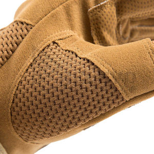 Gants de sport antidérapants pour homme, demi-doigts, respirants, tactiques, pour le cyclisme et l'alpinisme, sans doigts, pour la conduite - Product Image 2