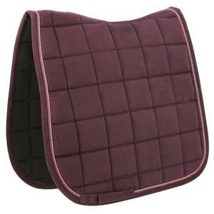 Tapis de selle de cheval doux et confortables pour l'équitation quotidienne et la compétition - Product Image 5