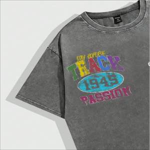 Ensemble short 2 pièces personnalisé pour hommes, tenue d'été streetwear avec t-shirt, ensemble short et chemise assortis décontracté et tendance pour hommes. - Product Image 4