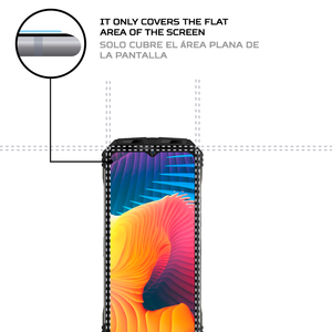 ฟิล์มกันกระแทก Doogee V30 รุ่นพิเศษ - Product Image 4