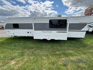Remolque NEATLY 2026 F-o-r-e-s-t R-i-v-e-r Wildwood 300I-C-E listo para la venta - Product Image 2
