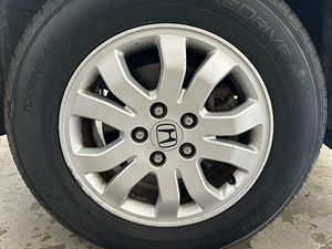 รถมือสองสภาพดี ปี 2005 ฮอนด้า ซีอาร์วี ขับเคลื่อนสี่ล้อ พร้อมส่ง - Product Image 5