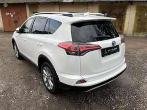 TOYOTA RAV4 - Product Image 3