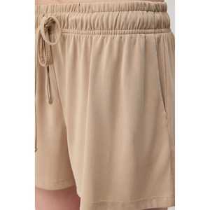 Pantalones Cortos con Bolsillos Laterales - Product Image 4