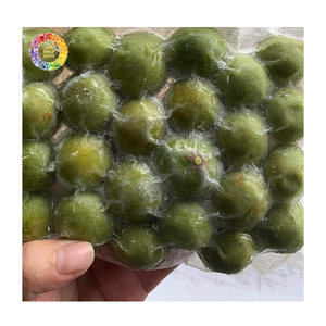 Dracontomelon Congelado en Fruta Entera IQF para Recetas de Bebidas y Uso Culinario, Dracontomelon Ácido Congelado en Fruta Entera IQF - Product Image 1