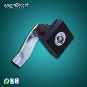 Boîte de commande contemporaine SK1-0817 en alliage de zinc serrures de <span class=keywords><strong>porte</strong></span> de <span class=keywords><strong>cuisine</strong></span> loquets de panneau cylindres de serrure pour usage domestique - Product Image 4