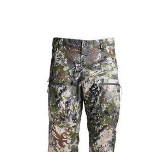 Pantalones de Camuflaje Realtree para Hombre, los Más Demandados, Resistentes al Agua, Transpirables, para Caza y Actividades al Aire Libre - Product Image 2