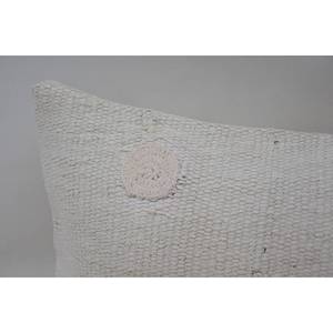 หมอนผ้าวูลปักลาย Chinoiserie Toile ที่ทันสมัยขนาด12x48นิ้วสีเบจที่มีลวดลายใบไม้รูปสัตว์แนววินเทจสำหรับกลางแจ้ง - Product Image 2