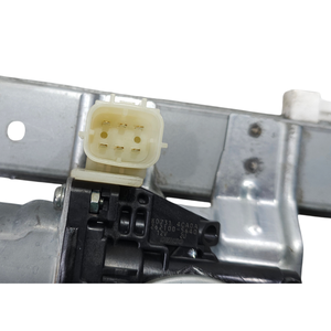 Lève-vitre électrique avant droit NISSAN Micra Série (K14) 80731-4CA0A (17>) - Product Image 5