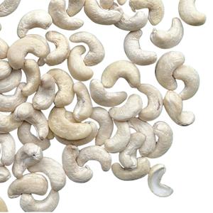 Venta Caliente Mejor Precio Nuez de Anacardo W240 Granos de Nuez de Anacardo Santigo Vietnam Empaque de Marca Privada Disponible - Product Image 1