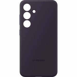 Coque en silicone pour Samsung Galaxy (A53 A34 A03S A24 A22 A21S A12) – Protection de téléphone portable en silicone véritable avec doublure spécifique - Product Image 1