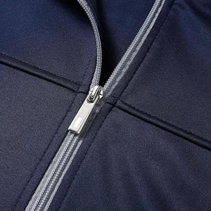 Vêtements d'hiver de qualité supérieure pour hommes Survêtement deux pièces Concevez votre propre survêtement à manches longues pour hommes téléchargé par Dress Sports - Product Image 4