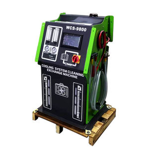 WCS-9800 voiture de <span class=keywords><strong>refroidissement</strong></span> affleurant Machine radiateur système de <span class=keywords><strong>refroidissement</strong></span> <span class=keywords><strong>nettoyant</strong></span> - Product Image 3