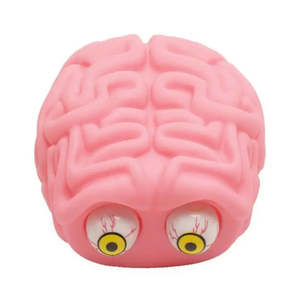 ของเล่นรูปทรงสมองสำหรับเด็ก ช่วยผ่อนคลายและเล่นสนุก ลดความเครียด - Product Image 2
