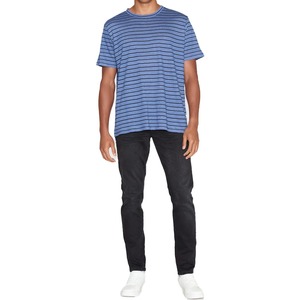 Vêtements personnalisés de haute qualité grande taille pour hommes T-shirts vêtements personnalisés pour hommes T-shirt pour hommes top ventes Streetwear T-shirts - Product Image 3