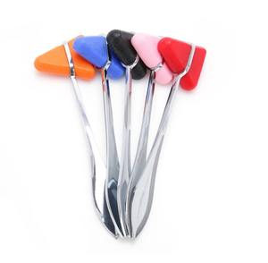 Neurologique Médical Genou Jerk Précurseur Réflexes Diagnostic Percussion Outil Buck Nerf Examen Réflexe Marteau par Mahersi - Product Image 1