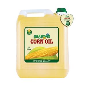 น้ำมันข้าวโพดดิบน้ำมันจมูกข้าวโพดกลั่นจำนวนมาก - Product Image 2