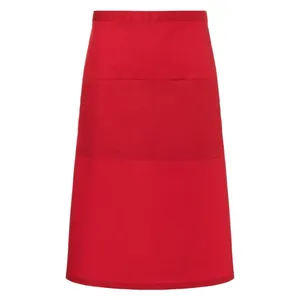 Tablier de bistro basique, merchandising personnalisé - Product Image 6