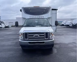 Remolques de viaje, autocaravanas y casas rodantes Coachmen Concord 321D-SF 2025 2024 2026 - Product Image 5