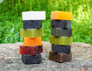 SAVON ROSE DE HAUTE QUALITÉ DU VIETNAM À BON PRIX - Product Image 3