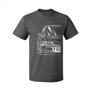Camiseta de manga corta para hombre de algodón orientado a la exportación, camiseta estampada personalizada en tela de algodón - Product Image 4