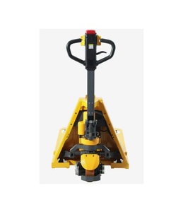 ¡COMPRA AHORA! Transpaleta MaterialFlow Confiable para 3300 lb – Manejo en Almacenes y Distribución – EXPORTACIONES MULTINACIONALES - Product Image 1
