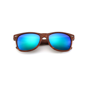 Gafas de Sol para Hombre Inspiradas en Diseñadores W001CSL-Venta al por Mayor - Product Image 2
