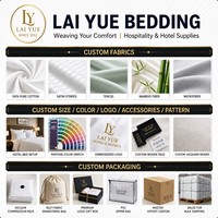 Parure de lit quatre pièces en polyester couleur unie style nordique, respirante, universelle quatre saisons, housse de couette transfrontalière pour la maison