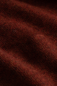 Pull en maille pour homme, coupe décontractée, poignets élastiques exclusifs, col en V, boutonné, élégant, poignets élastiques - Product Image 6