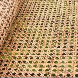 BEST SELLER Rattan <b>Cane</b> Webbing with Core for Home Decorations Export Quality Vietnam Origin Viet Delta Brand - Product Image 2