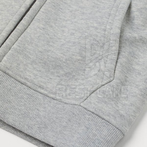 Diseña tu propio logotipo: lo último en diseño de sudaderas con capucha para niños con efecto acid wash, color y talla personalizados, sudaderas con capucha para niños para venta en línea. - Product Image 6