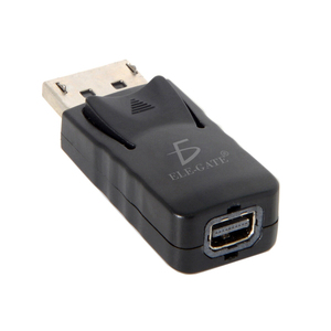 Nuovo Adattatore Mini DisplayPort per DisplayPort Maschio a Mini DisplayPort per Uso su Laptop - Product Image 5