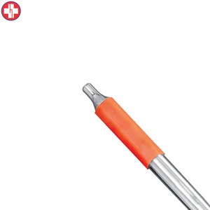 Empuñadura de Espejo con Agarre Suave, Empuñadura Ergonómica de Silicona para un Control Cómodo y Elegante, Diseño Colorido y Duradero - Product Image 6