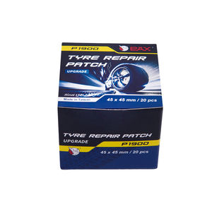 P1900 Upgrade Tubeless Tire Patch - Product Image 5