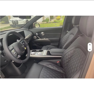 NOUVEAU Véhicule d'occasion 2023 Genesis GV60 Performance SUV - Product Image 2