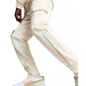 New Arrival Custom Sweatpants <b>Men</b> Heavyweight Sweatpants Manufacturer Casual Outerwear <b>Joggers</b> - Product Image 6