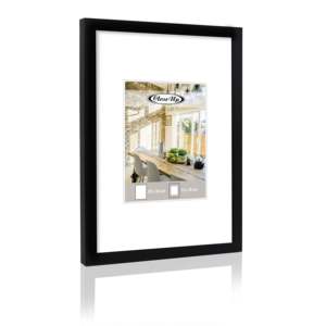 Set of 3 Black 20 X 30 cm <b>Poster</b> Picture <b>Frame</b> for Displaying Your Photos - Product Image 2