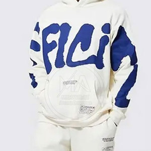 Impression de logo personnalisé Survêtements d'entraînement et de jogging pour hommes Survêtements les plus vendus pour hommes - Product Image 6