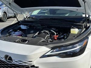 Lexus RX350 Hybrid ปี 2026 ใหม่ /AWD กล้องมองหลัง 360 องศา รับน้ำหนักได้ 31-40 ตัน  ระบบดีเซล/แก๊ส เกียร์อัตโนมัติ  ขายรถสภาพดี - Product Image 5